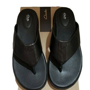 clarks apollo journey slippers